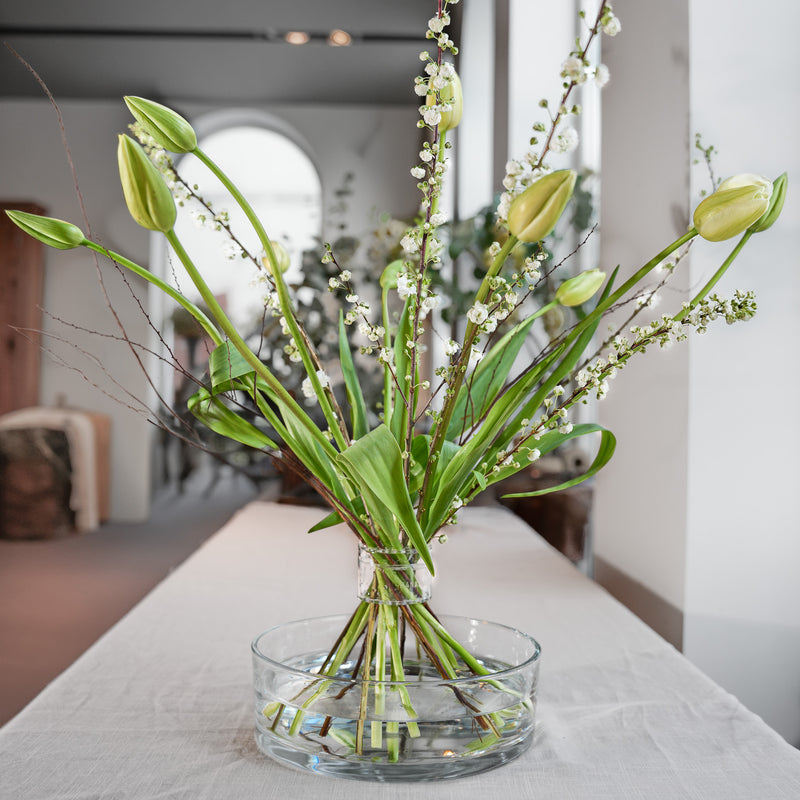 Bouquet Twister - zestaw startowy